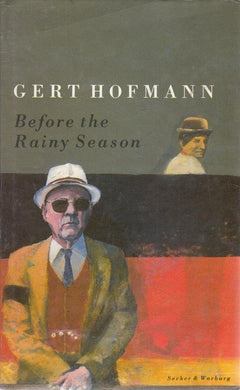 Before the Rainy Season