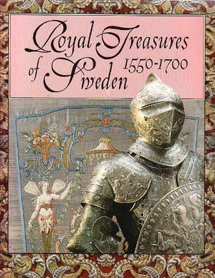 Sweden: A Royal Treasury, 1550-1700 by Conforti, Michael, Walton, Guy (1988) Paperback