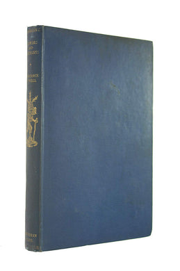 Flowers and Elephants Including Lotus and Pyramid