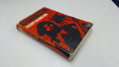 Afghanistan: Cockpit in high Asia