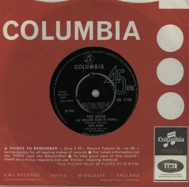 The River (Le Colline Sono in Fiore)