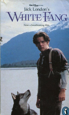 White Fang (Puffin Books) Jack, London