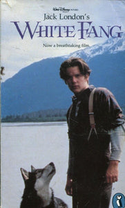 White Fang (Puffin Books) Jack, London