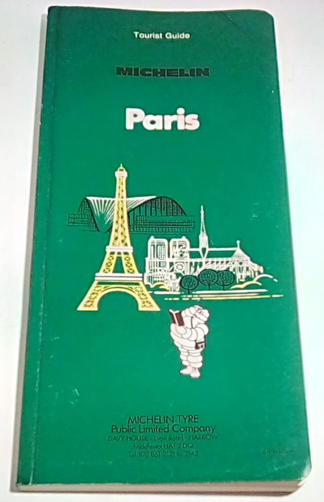 Michelin Green Guide: Switzerland Unknown