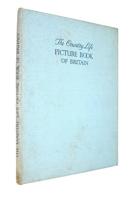Country Life Picture Book of Britain