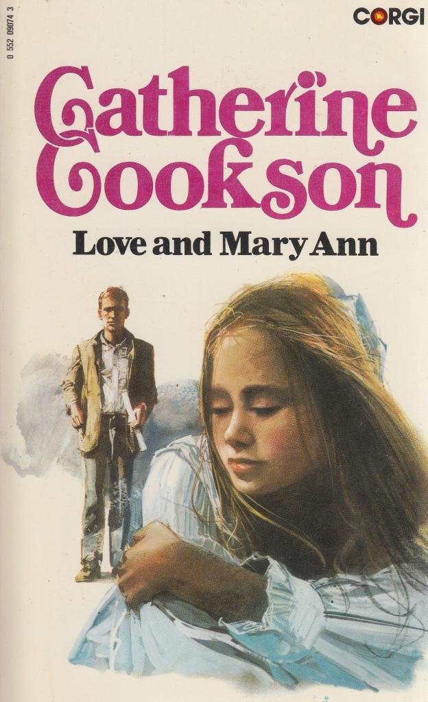 Love and Mary Ann Cookson, Catherine