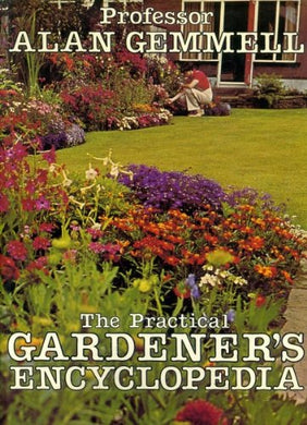 Practical Gardener's Encyclopaedia