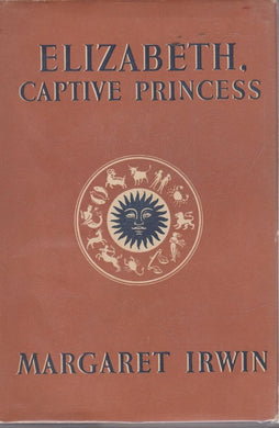 Captive Princess