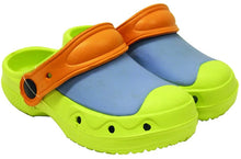 Load image into Gallery viewer, Briers Kids Clogs - Various sizes available. Comfy Clog
