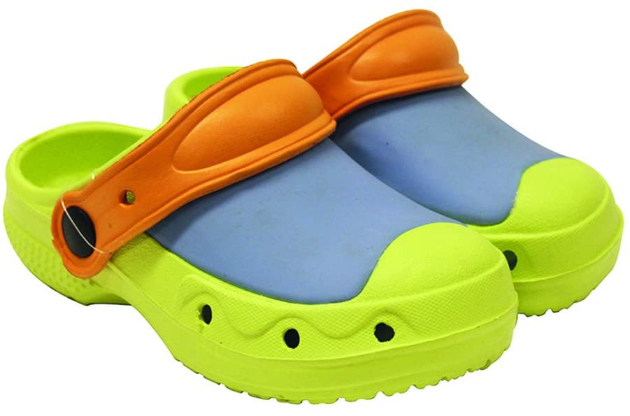 Briers Kids Clogs - Various sizes available. Comfy Clog