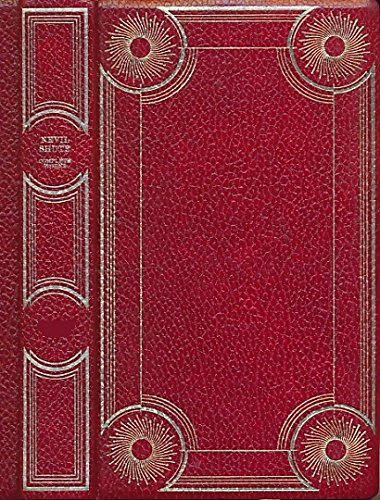 The Rainbow and the Rose. Heron Works of Nevil Shute