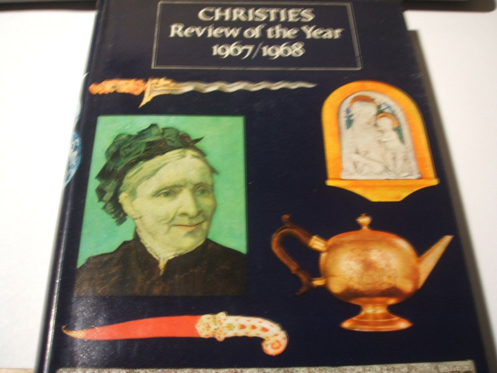 Christie's Review of the Year 1967-68