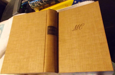 MADAME CURIE. [Hardcover] Curie, Eve.