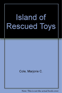 Island of Rescued Toys