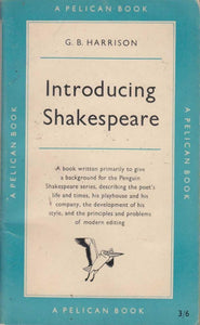 Introducing Shakespeare – RoverUK.co.uk