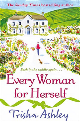 Every Woman For Herself [Paperback] Trisha Ashley