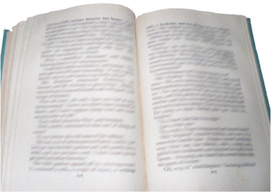 Charles and Diana Martin, Ralph Guy