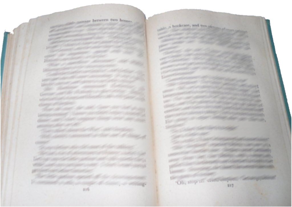 Charles and Diana Martin, Ralph Guy