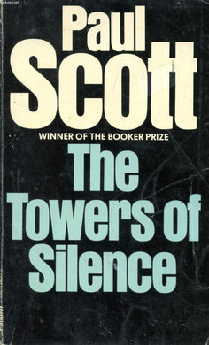 The Towers Of Silence paul scott