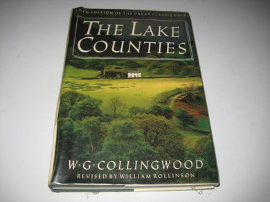 Lake Counties Collingwood, W. G. and Rollinson, William