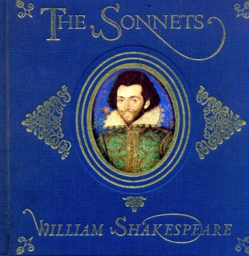 The Sonnets Shakespeare, William