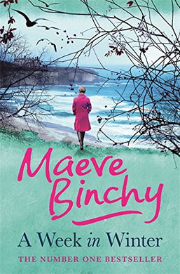 A Week in Winter Maeve Binchy
