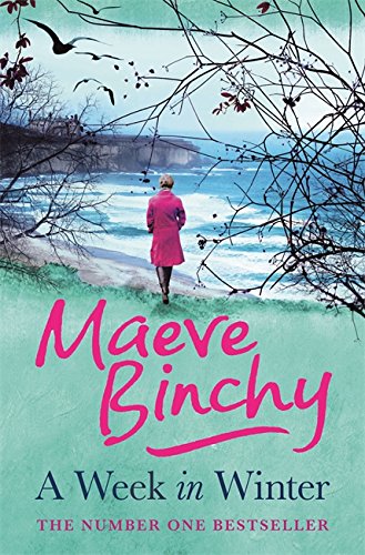 A Week in Winter Maeve Binchy