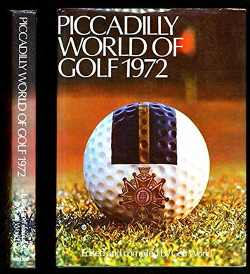 Piccadilly World of Golf, 1972