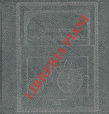 Enciclopedia dell'automobile. I/V: Storia dell'automobile. VI: I grandi avvenimenti. VII: Oggi [Hardcover] N.A. -