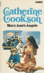 Mary Ann's Angels Cookson, Catherine