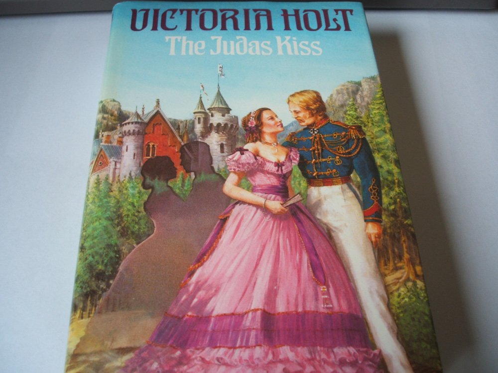The Judas Kiss