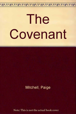 The Covenant Mitchell, Paige