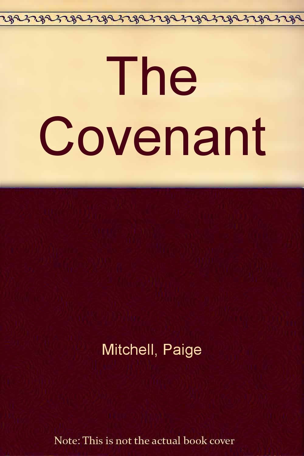 The Covenant Mitchell, Paige