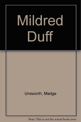 Mildred Duff