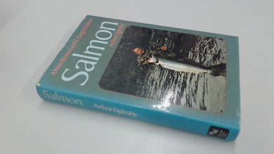 Salmon Oglesby, Arthur