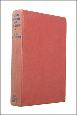 Randall and the River of Time [Hardcover] Forester, C. S.