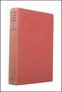 Randall and the River of Time [Hardcover] Forester, C. S.