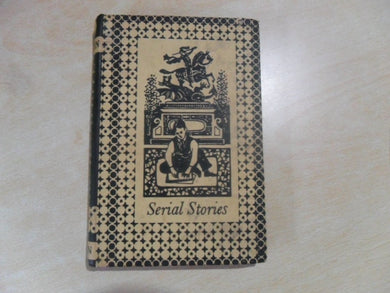 Read to Write: Serial Stories Bk. 2 Austin, Cedric