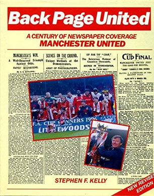 Back Page United
