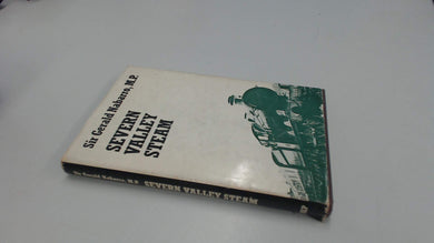 Severn Valley Steam Nabarro, Sir Gerald