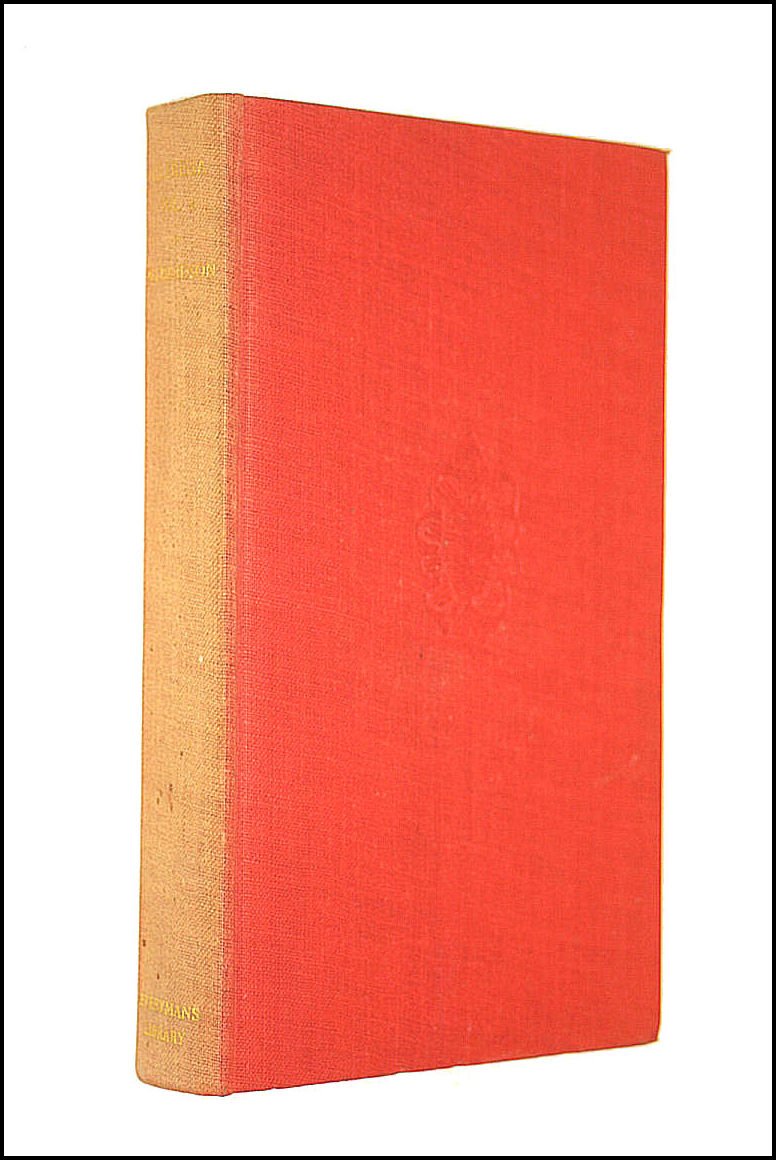 Clarissa Volume Four Everyman's Library 885