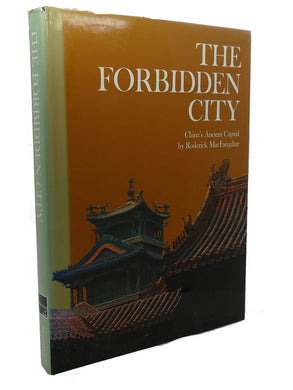 Forbidden City (Wonders of Man S.) MacFarquhar, Roderick