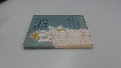 The Dog Who Lives at the Waldorf [Hardcover] James Brough