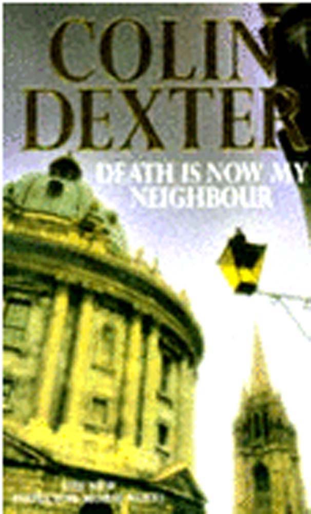 Death Is my neighbour / Secret of Annex 3 Omnibus edition