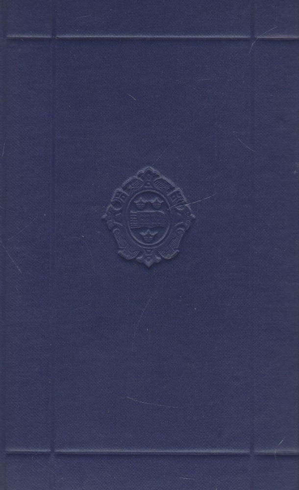 SIX ELIZABETHAN PLAYS BY CONTEMPORARIES OF SHAKESPEARE [Hardcover] Wheeler, C.B.