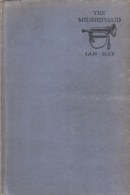 THE MIDSHIPMAID; THE TALE OF A NAVAL MANOEUVRE.