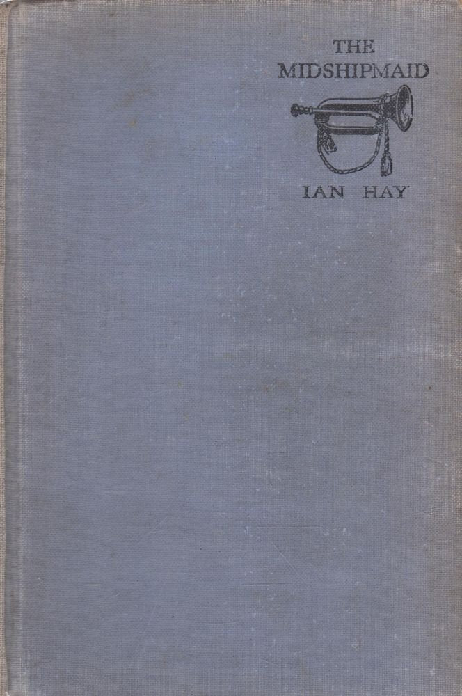 THE MIDSHIPMAID; THE TALE OF A NAVAL MANOEUVRE.