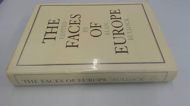 Faces of Europe