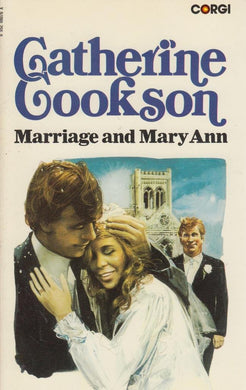 Marriage and Mary Ann Cookson, Catherine