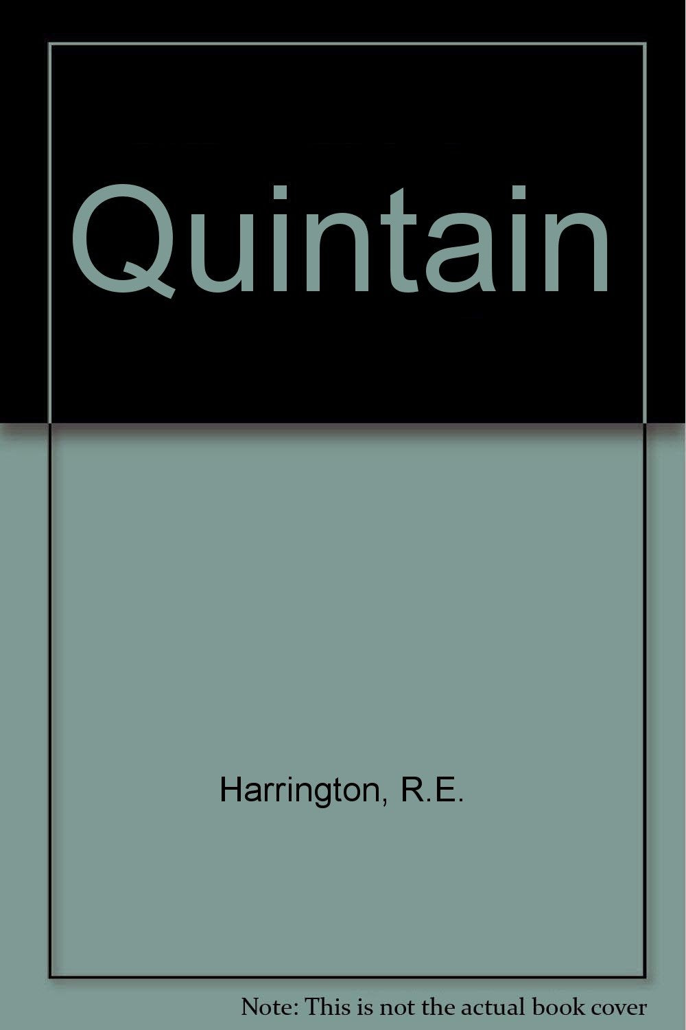 Quintain